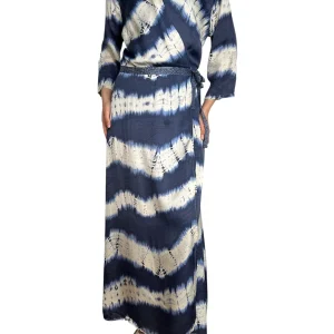 Vestido Wrap
