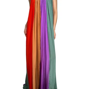 Vestido Pao