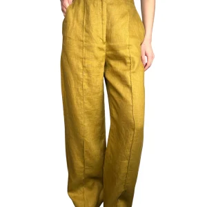 Pantalón Lino