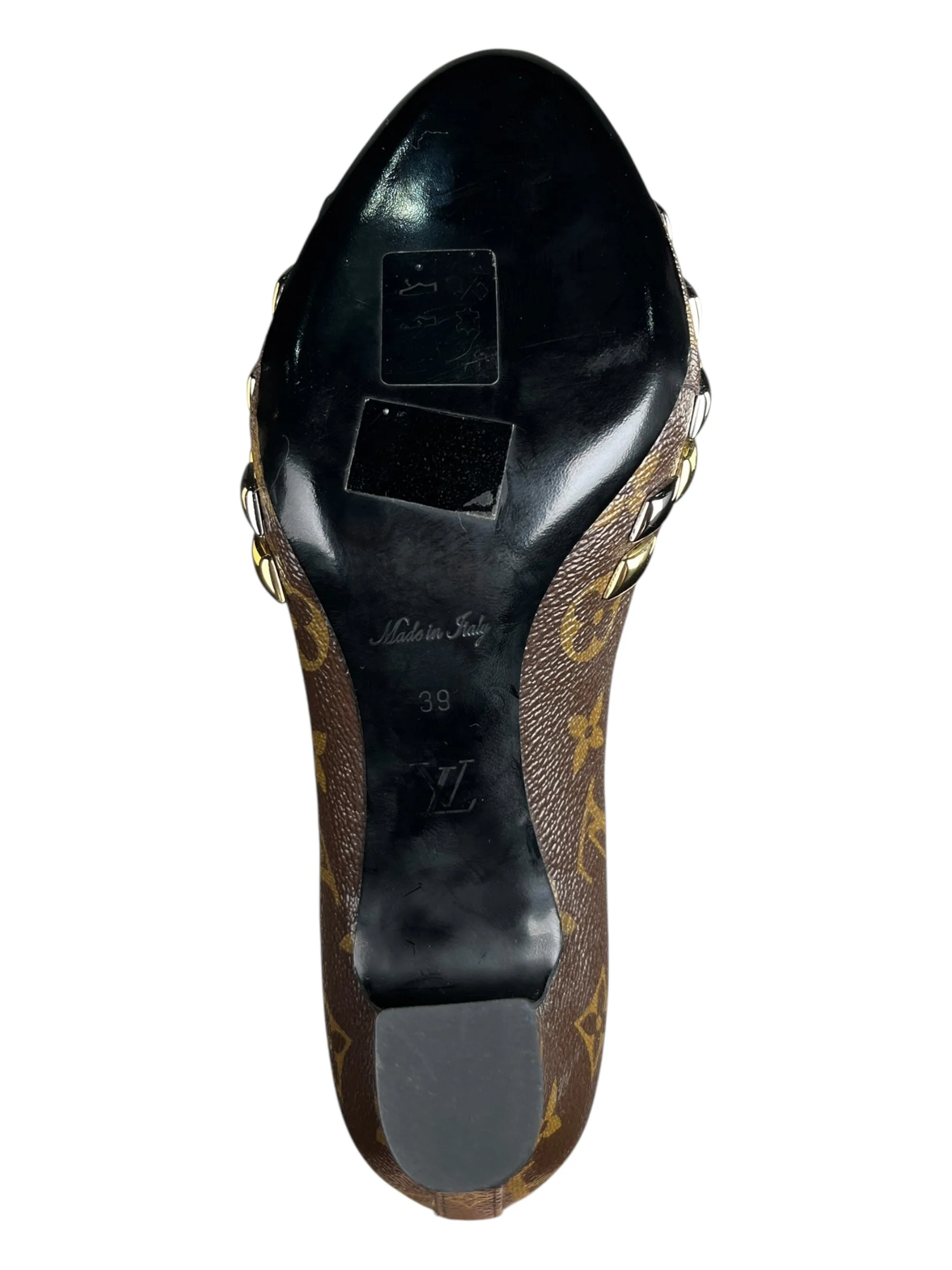 Botines Monogram - Imagen 4
