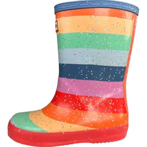 Botas de Agua Glitter NIÑA