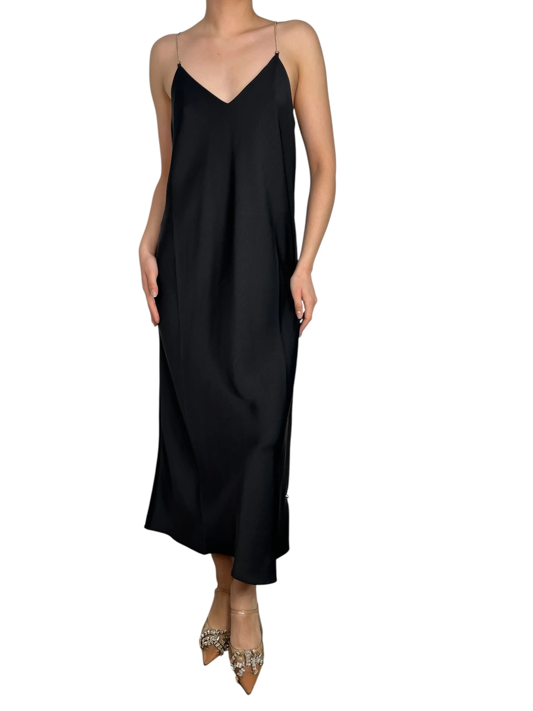 Vestido Siara