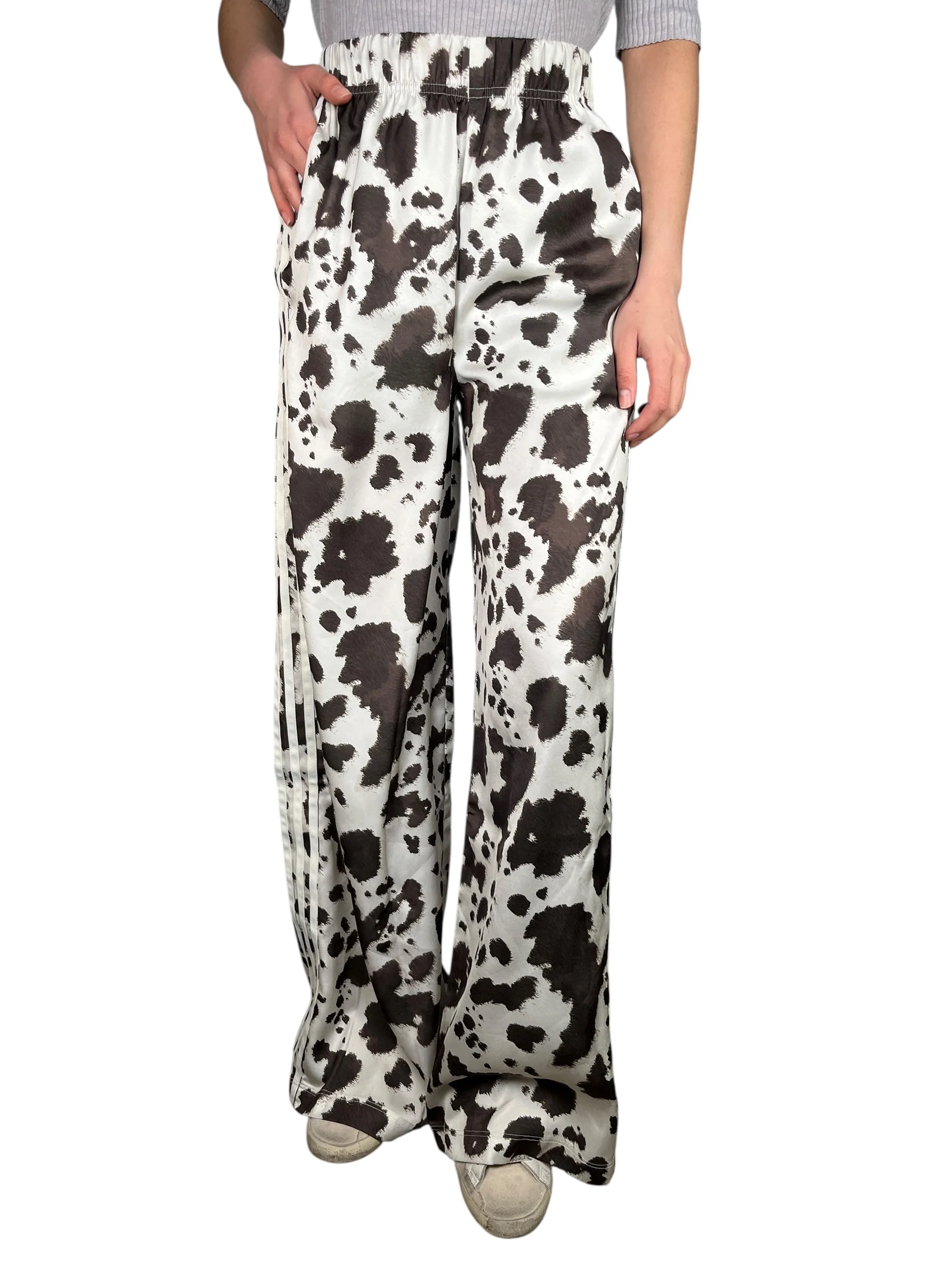 Pantalón Cow