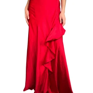 Falda Wrap