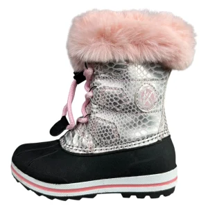 Botas De Nieve NIÑA