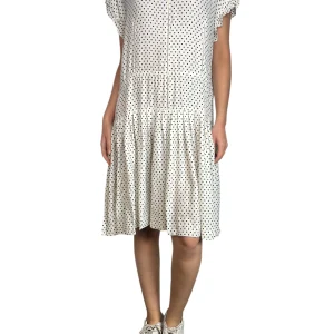 Vestido Seda