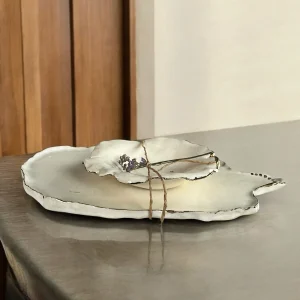 Set de Apetitivo Bandeja + Bowl