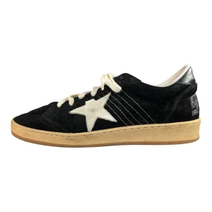 Zapatillas Ballstar Cuero