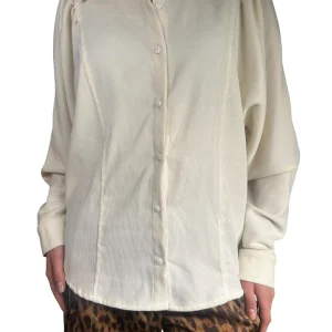 Blusa Champagne