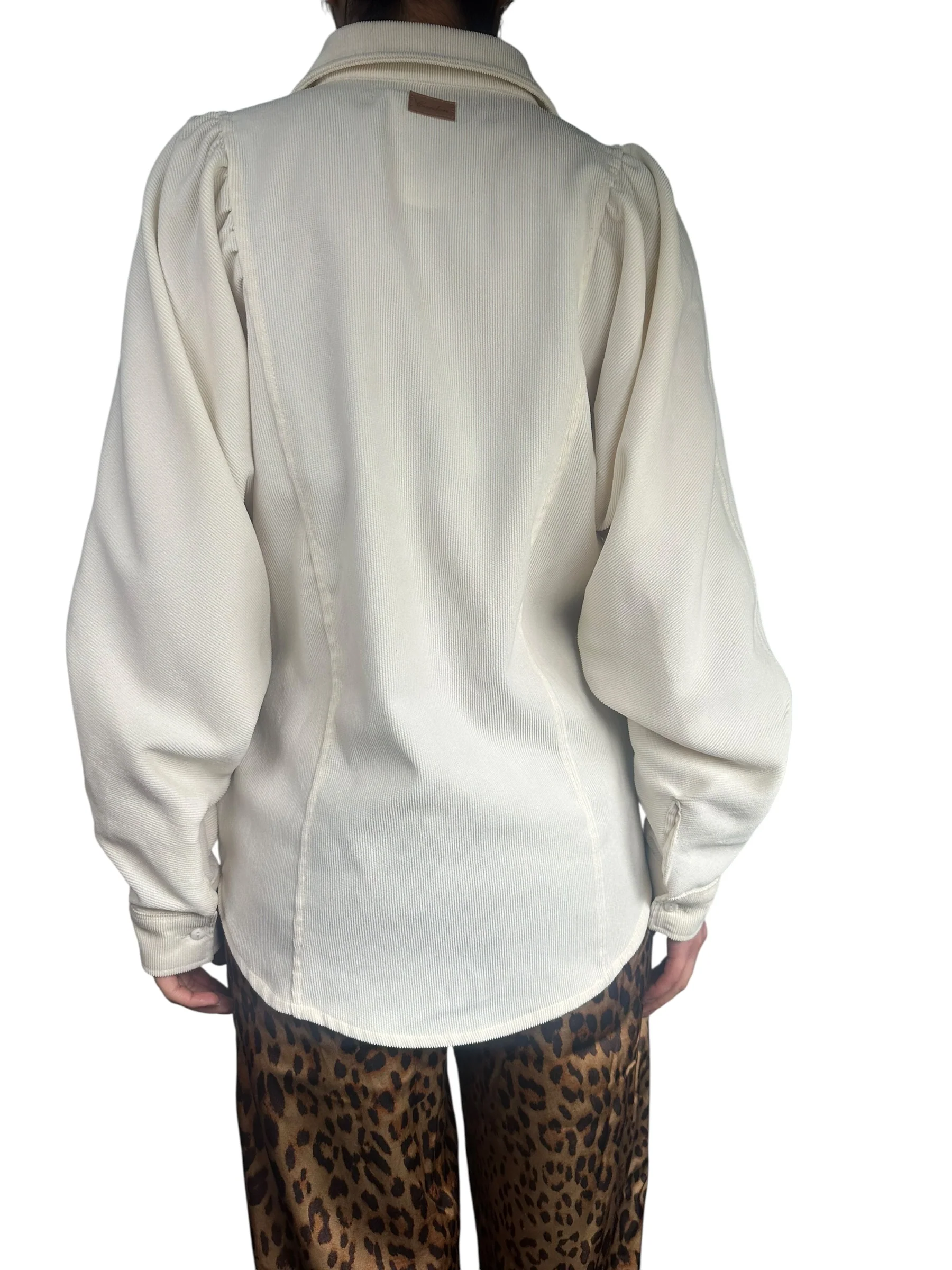 Blusa Champagne - Imagen 2