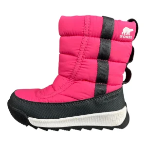 Botas De Nieve NIÑA