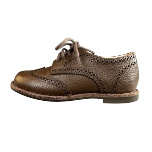 Zapato Café NIÑO