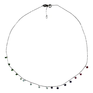 Collar Cuentas