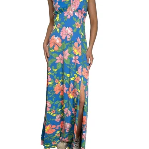 Vestido Estampado