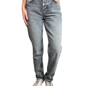 Jeans Gris