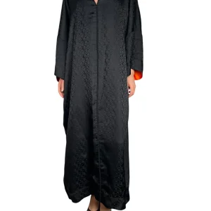 Vestido Satinado IRIS APFEL X H&M