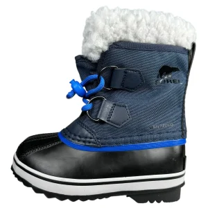 Botas De Nieve NIÑO