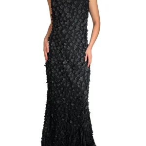 Vestido Fiesta Flores