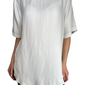 Blusa Cupro