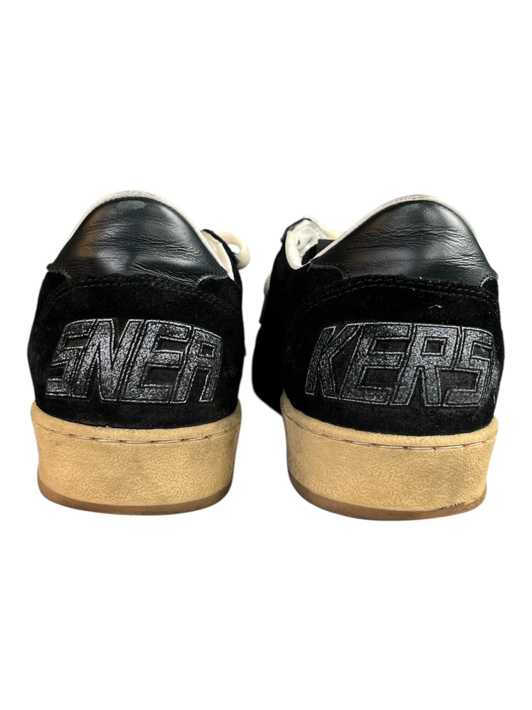 Zapatillas Ballstar Cuero - Imagen 3