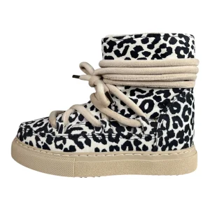 Botas Leopardo NIÑA