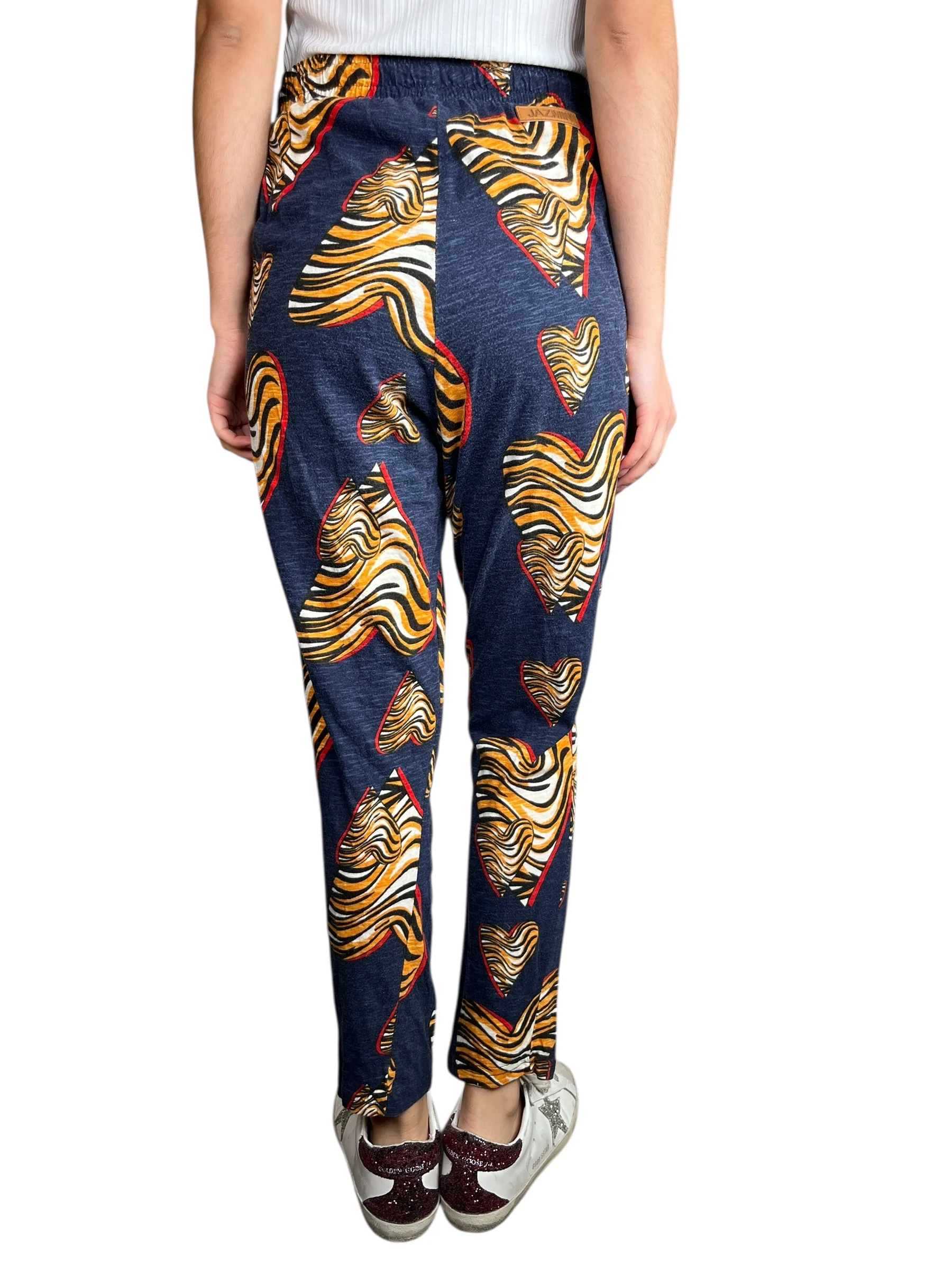 Pantalón Estampado - Imagen 2
