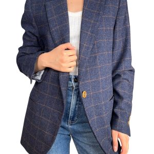 Blazer Lana