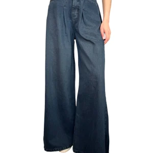 Jeans Negro