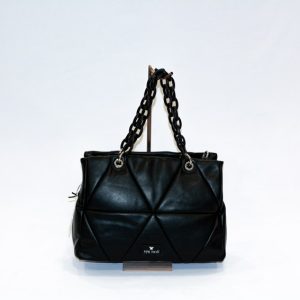 Bolso de hombro Pepe Moll negro