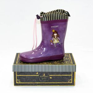 Botas agua Gorjuss 30/31