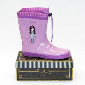 Botas agua Gorjuss 36/37