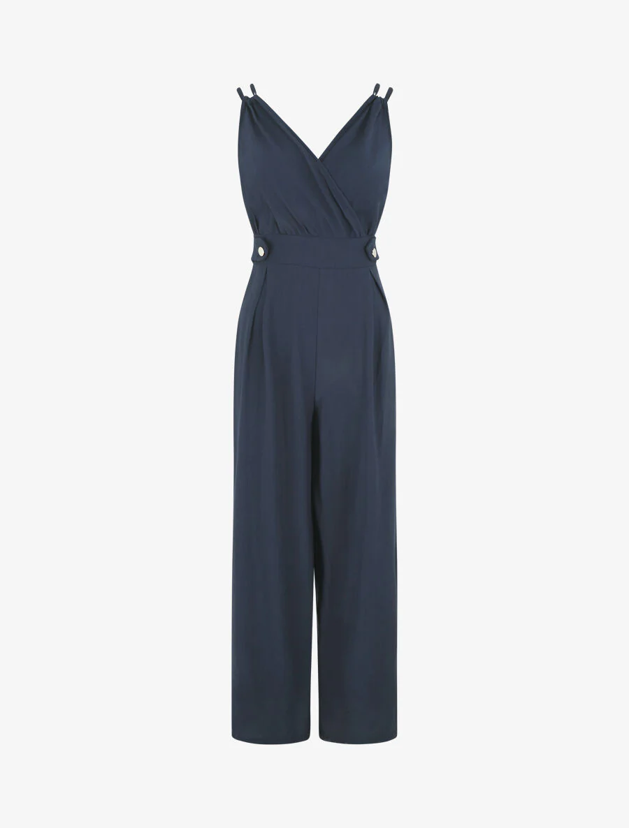 Mono con tirantes - Marine