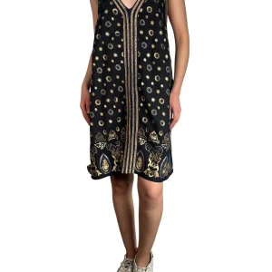 Vestido Khoka Short