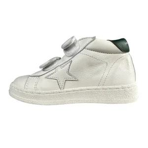 Zapatillas Cuero NIÑO