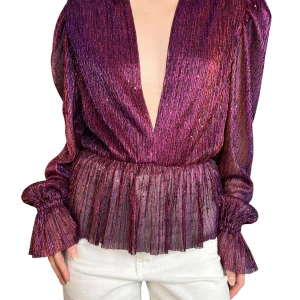 Blusa Liya