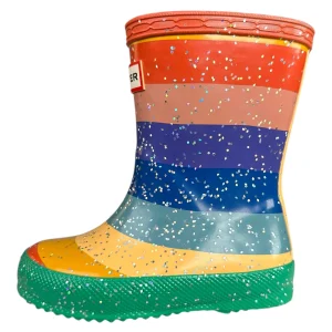 Botas de Agua Glitter NIÑA
