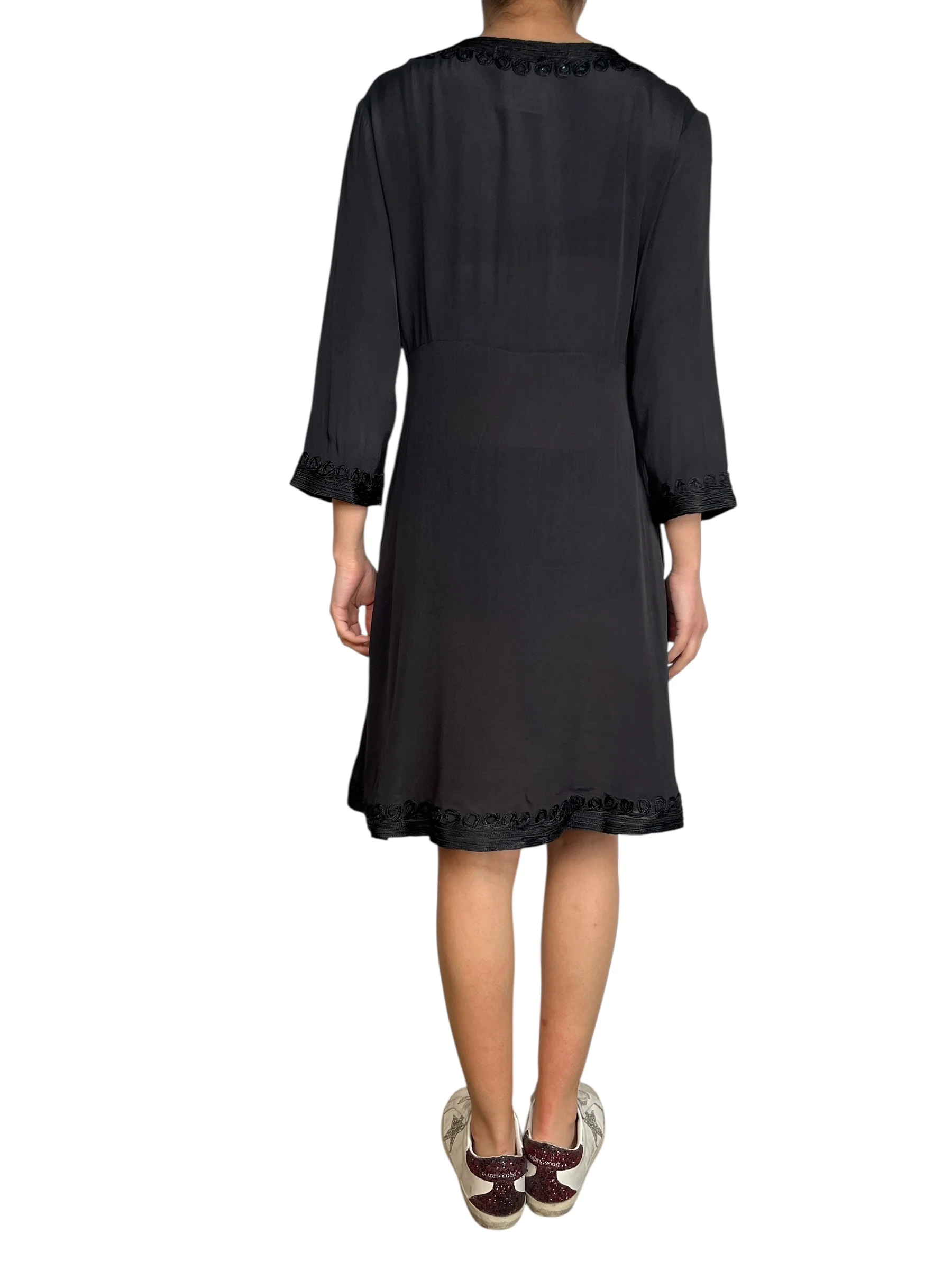 Vestido Zhara Shura - Imagen 2