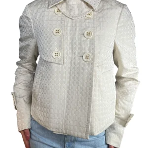 Trench Crop
