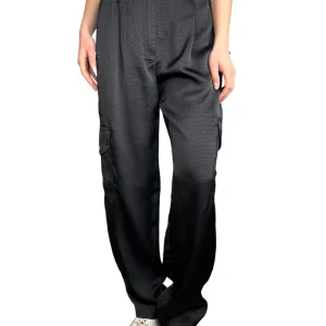 Pantalón De Tela