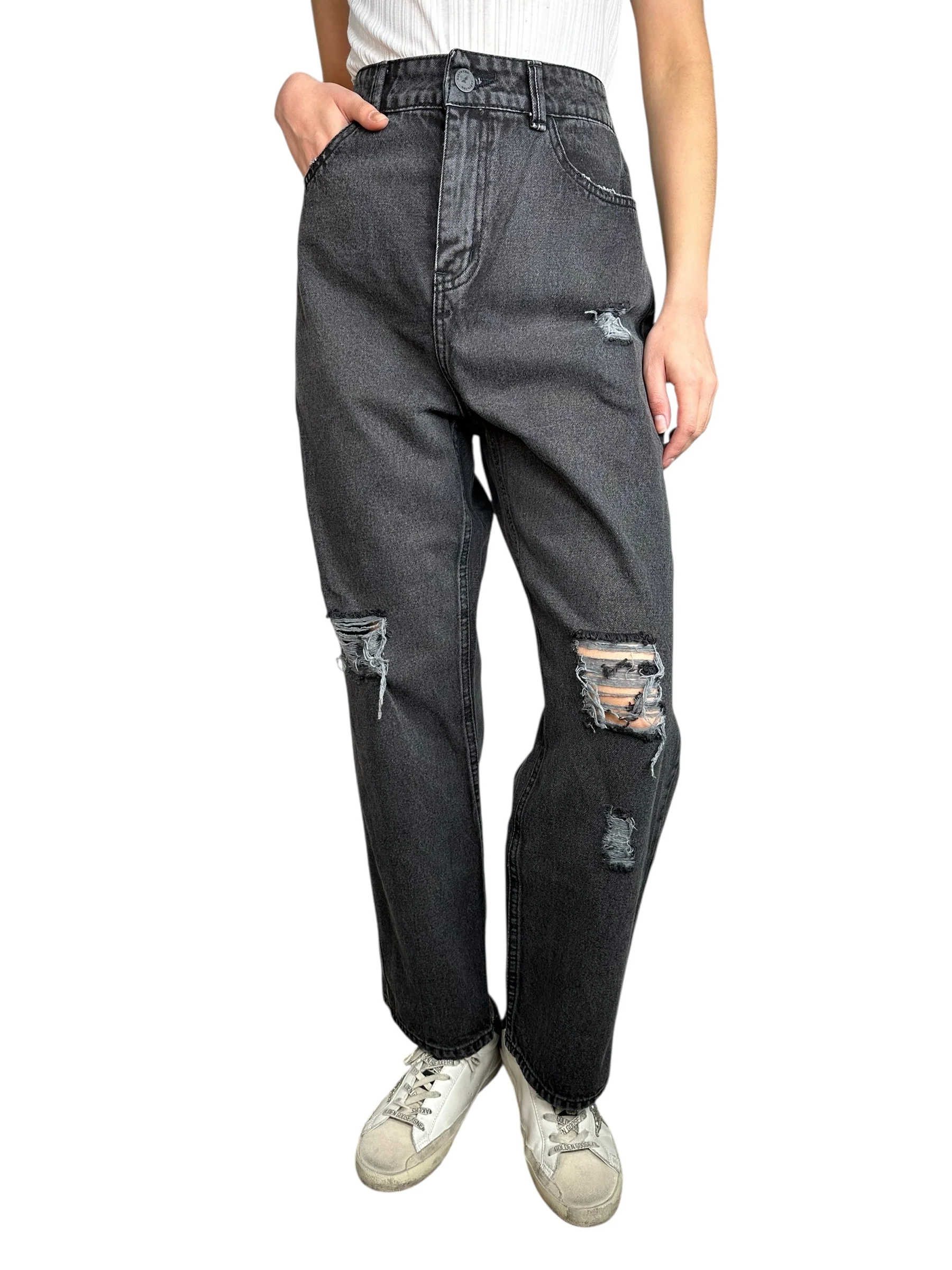 Jeans Jackson