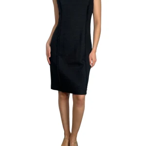 Vestido Tweed