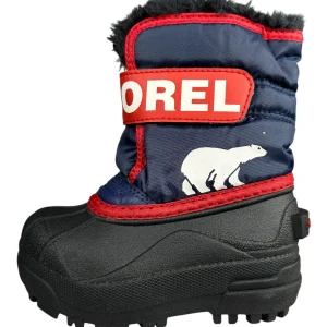 Botas De Nieve NIÑO