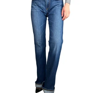 Jeans The Angel Boot Cut