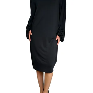 Vestido Seda