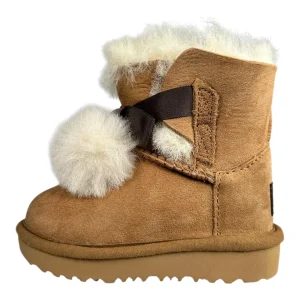 Botas Pompon NÑA