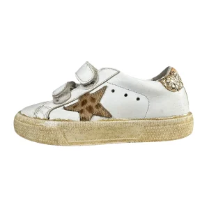 Zapatillas Cuero NIÑA