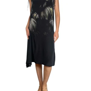 Vestido Seda