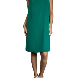 Vestido Seda