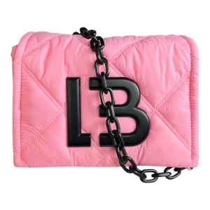 Cartera Rosa Pastel