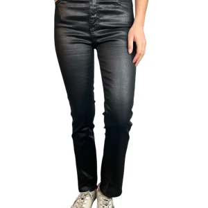 Pantalón Coating Engomado